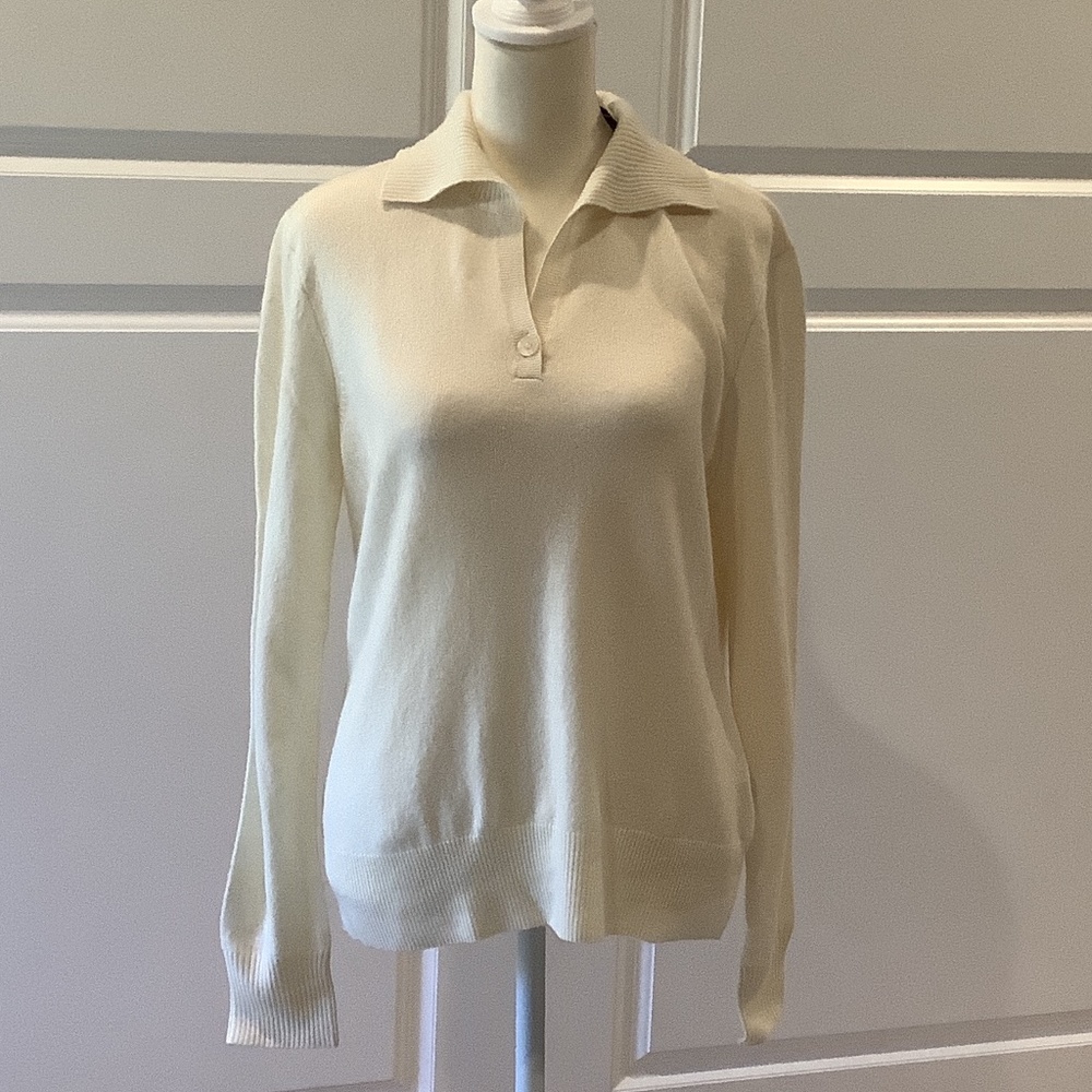 Prive Size Medium Creme